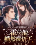 夫人霍少喊你回家堕胎