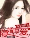 绝宠辣妈之隐婚厚爱