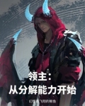 领主:从分解能力开始作者幻想着飞翔的鲸鱼