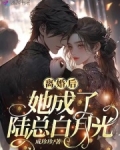 离婚后,她成了陆总白月光