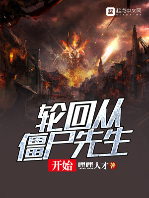 轮回从僵尸先生开始 小说